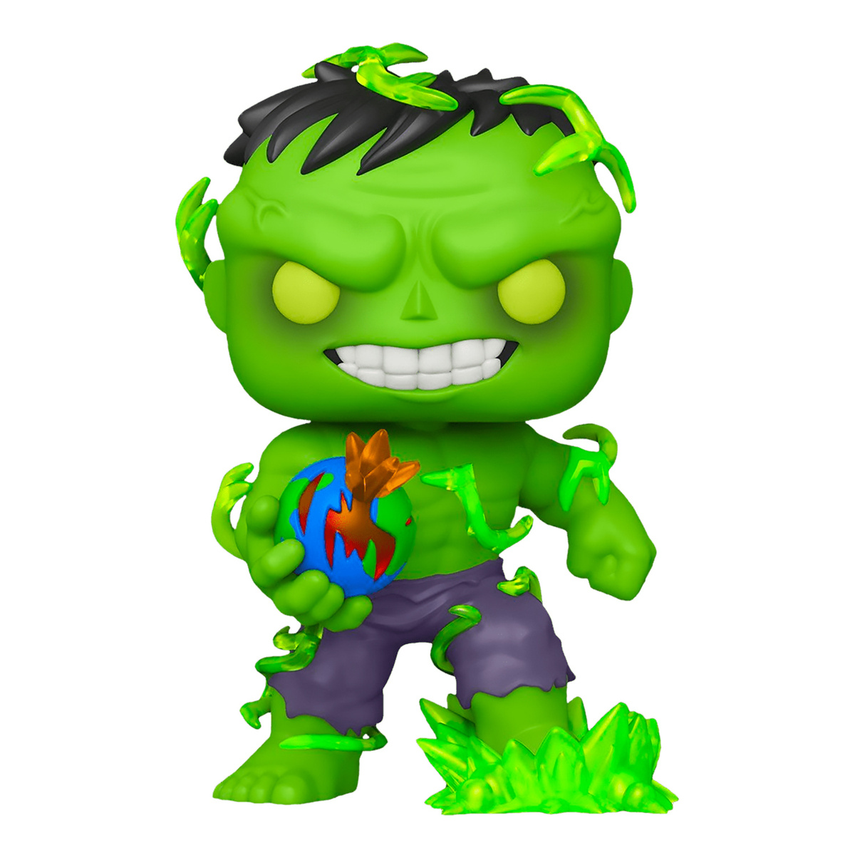 pop immortal hulk