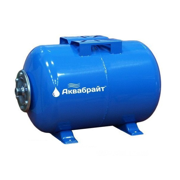Гидроаккумулятор Аквабрайт 24 литра ГМ-24Г - купить по выгодной цене в ...