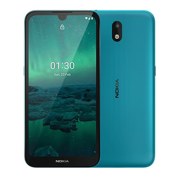Смартфон Nokia 1.3 - купить по выгодной цене в интернет-магазине OZON