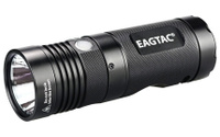 Поисковый фонарь EagleTac SX30L3 (XHP70.2, холодный свет). Спонсорские товары