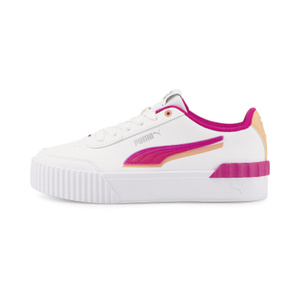 puma carina lift rose