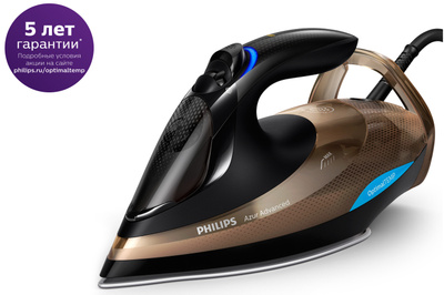 philips azur steam