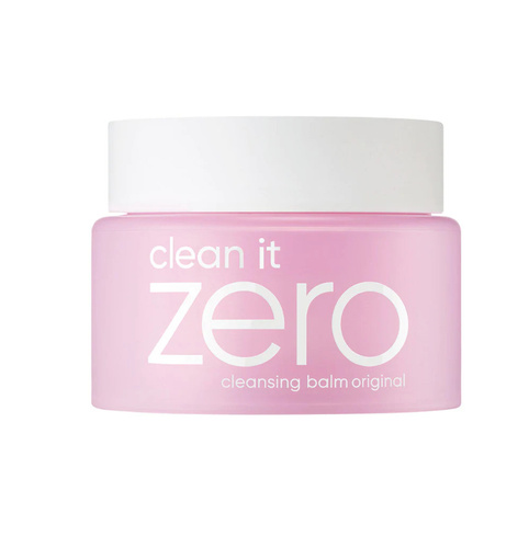 Clean It Zero Cleansing Balm Original 