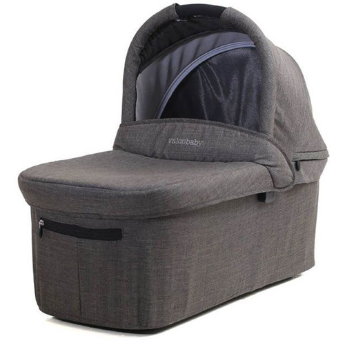 valco baby external bassinet