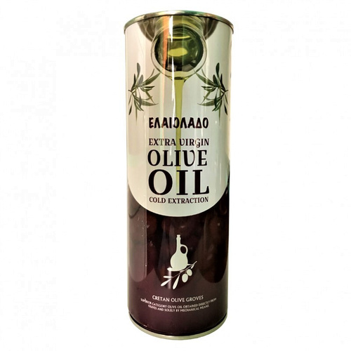 Оливковое масло Озон