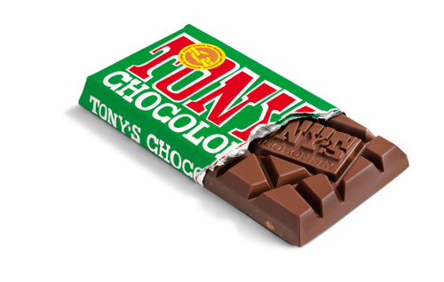 Шоколадка Tony s Chocolonely