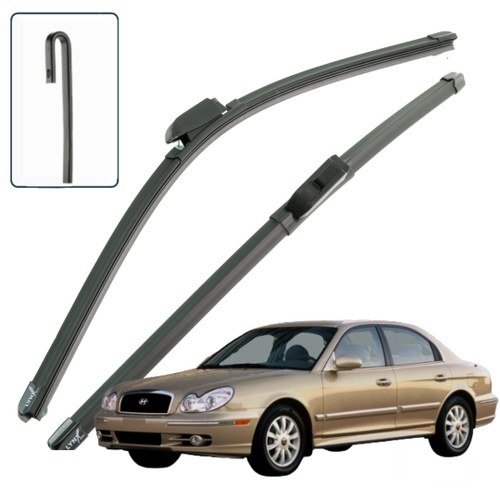 Дворники hyundai sonata ef