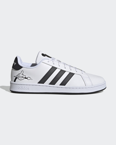 136 отзывов на Кеды adidas Grand Court Base от покупателей OZON