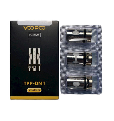 Драг 4 испарители какие. Испаритель tpp dm1 voopoo. tpp-dm1 0.15 испаритель. испаритель на драг 4. испаритель voopoo tpp-dm2 0.2ohm.
