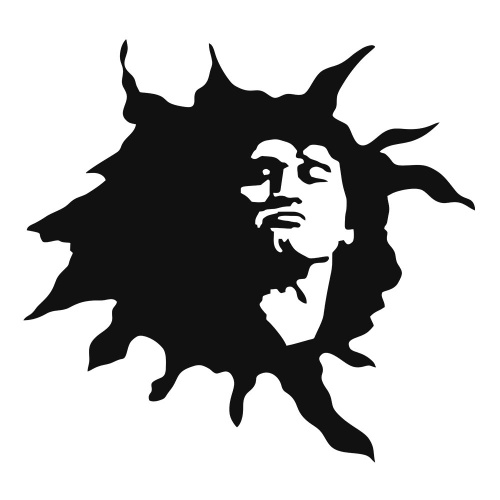 Виктор цой фото png