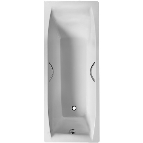 16 отзыв на Чугунная ванна Универсал Эталон 170x70 см белая, глянцевая ...