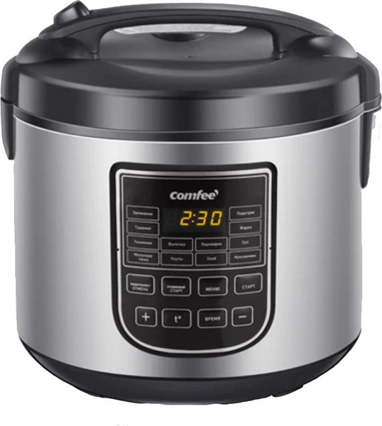Мультиварка Comfee CF-MC9501 - купить по доступным ценам в интернет ...