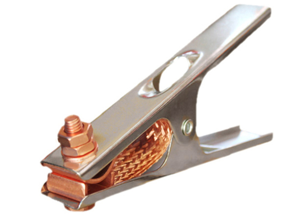 Клемма массы на кабель 500А - купить с доставкой по выгодным ценам в ...