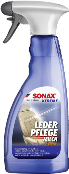 Очиститель салона Sonax 500 мл - купить по выгодным ценам в интернет ...