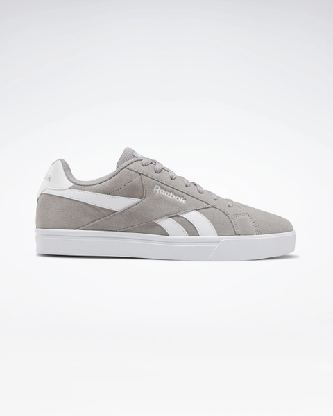 Кеды Reebok Classics Royal Comple - купить с доставкой по выгодным ...
