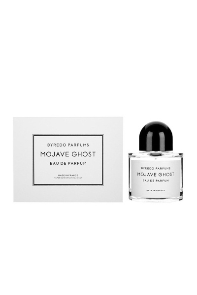 Byredo Mojave Ghost Парфюмерная вода 100 мл купить на OZON по низкой ...