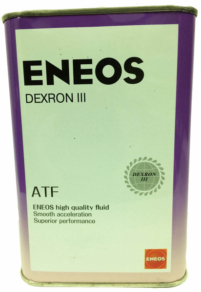 Масло ENEOS DEXRON III 0,94 л - купить по выгодной цене в интернет ...