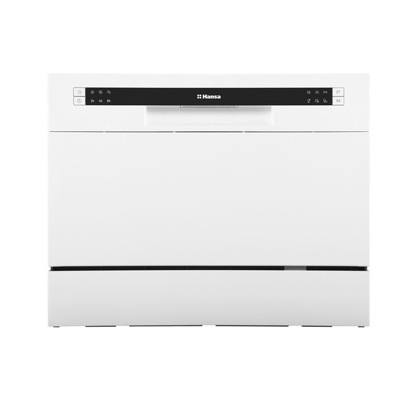 Посудомоечная машина Hansa ZWM536WH, 55 см, 6 программ купить по ...