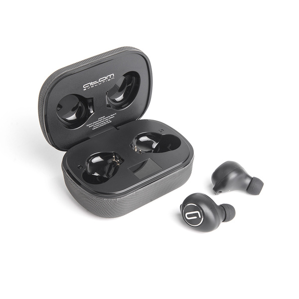 Наушники Вкладыши Atom Evolution E4 Беспроводное 14134 купить c ...