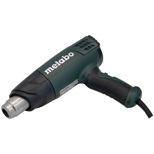 Строительный фен Metabo H 16-500 - купить по выгодной цене в интернет ...