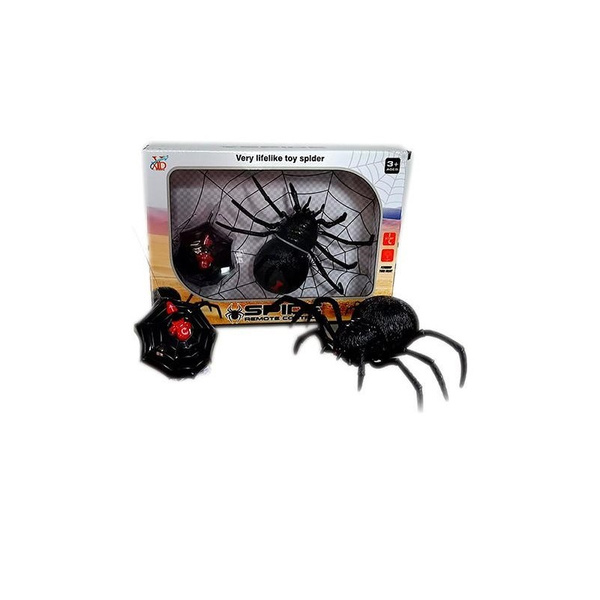 Паук радиоуправляемый 892-2 - купить с доставкой по выгодным ценам в ...