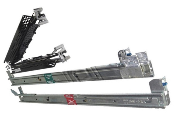 Dell Патч-панель 4-Post Rapid Rails Rack - купить с доставкой по ...