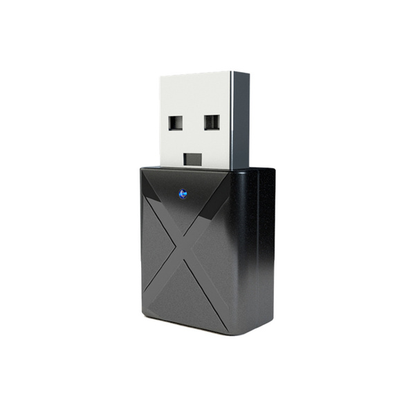 Bluetooth-адаптер Cadena KN-320 Bluetooth 5,0 - купить по низким ценам ...