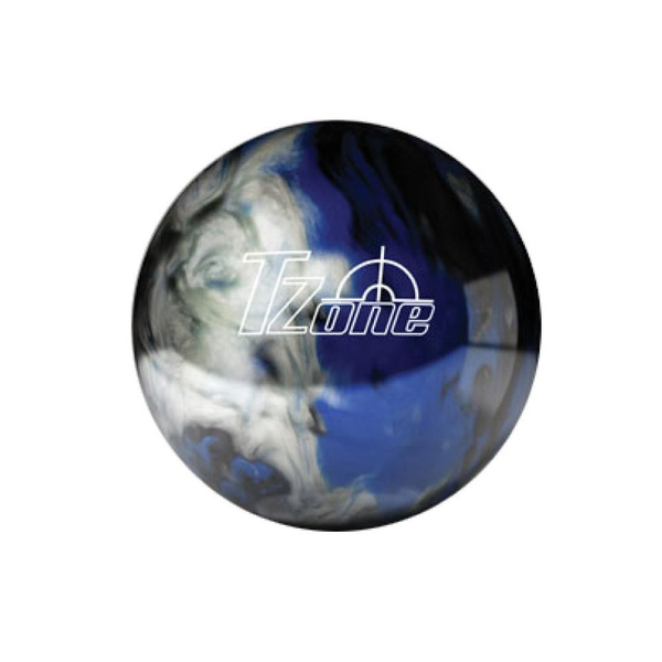 Шар для боулинга Brunswick Target Zone Indigo Swirl, 5 кг. - купить с ...