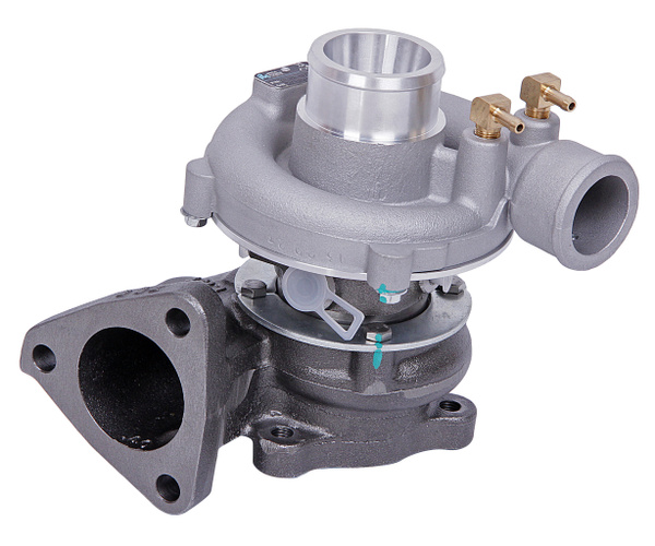 Турбокомпрессор HYUNDAI Porter дв.D4BF (ТНВД мех.) MEGAPOWER - MEGA ...