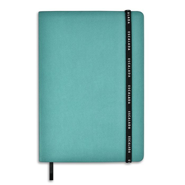 Escalada Записная книжка A5 (14.8 × 21 см), листов: 96 - купить с ...
