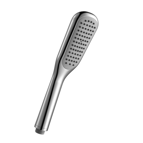 Лейка душевая Lemark LM0411C, 1-функциональная купить на OZON по низкой ...