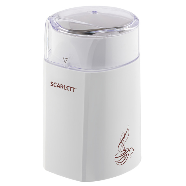  Scarlett SC-CG44506_341020 озон, белый  по низкой цене .
