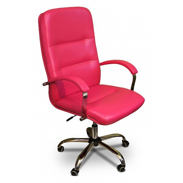 Игровое компьютерное кресло Креслов Пилот КВ-09-130112-0403 KV_09 ...