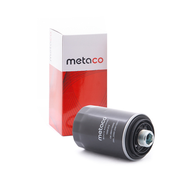 Фильтр масляный METACO 152089F60A - купить по выгодным ценам в интернет ...
