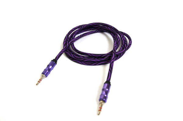 Кабель 3.5 мм TAKARA Акустический кабель 3,5MM AUX аукс ауск аух jack ...