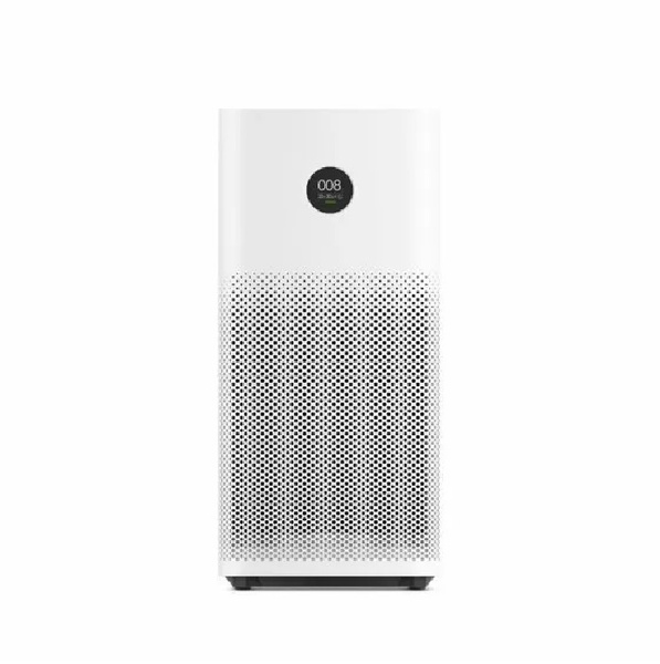 Мойка воздуха Xiaomi Mi Air Purifier 2S, белый - купить по выгодным ...