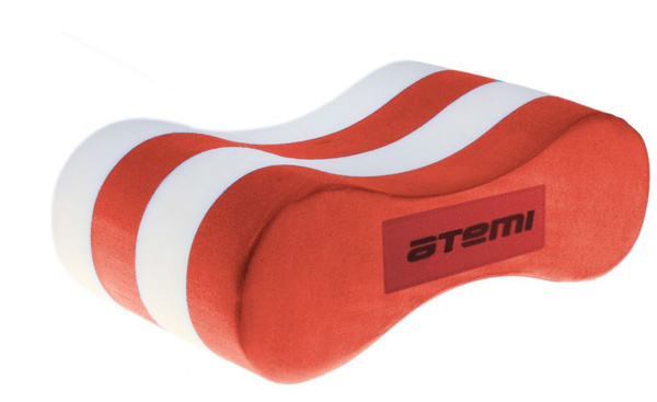 Доска для плавания Atemi, колобашка, ASB3 купить по выгодной цене в ...