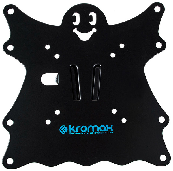 Кронштейн для телевизоров Kromax CASPER-201 BLACKкупить по низким ценам ...