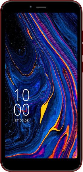 Смартфон BQ 5745L Clever - купить по выгодной цене в интернет-магазине ...