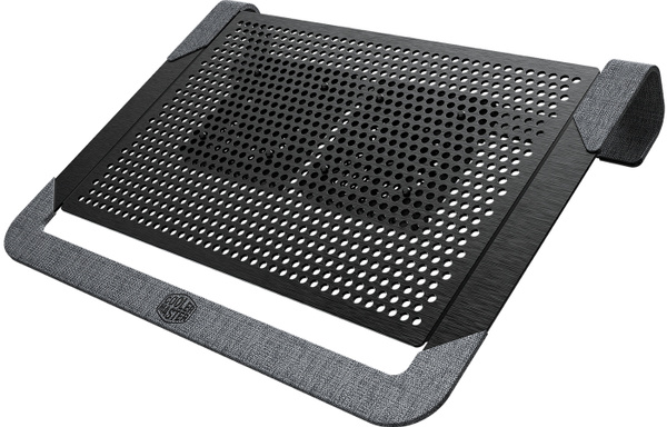 Характеристики Подставка для ноутбука Cooler Master Notepal U2 Plus V2 ...