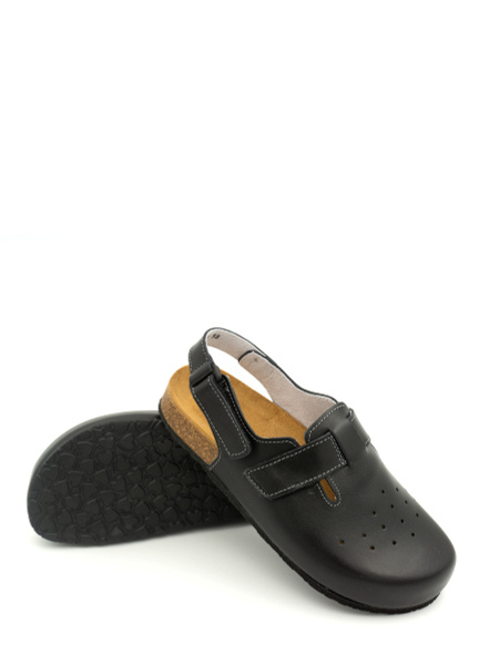 Сабо Milka shoes&more - купить с доставкой по выгодным ценам в интернет ...