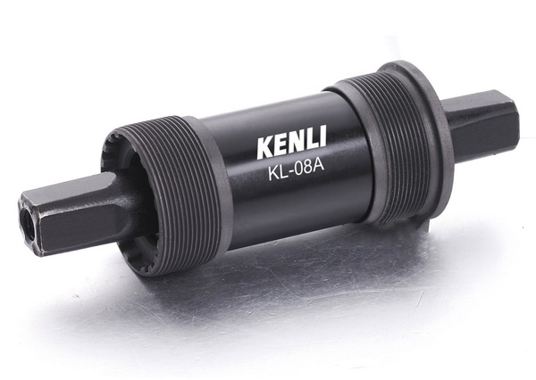 Каретка велосипедная Kenli KL-08A SQR 73 мм 119 мм (3P) купить на OZON ...