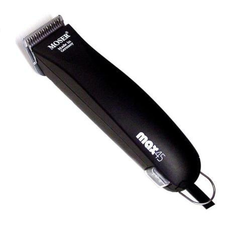 Машинка для стрижки MOSER 1245-0070 MAX - Мозер профессиональная ...