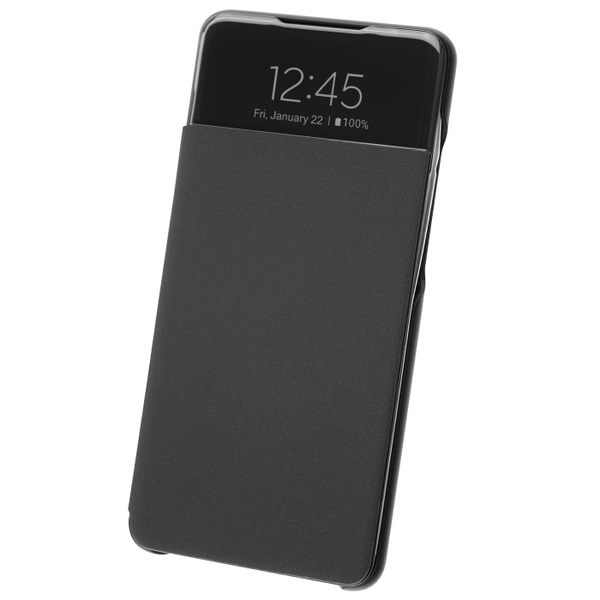Чехол-книжка Samsung Smart S View Wallet Cover для Samsung Galaxy A52 ...