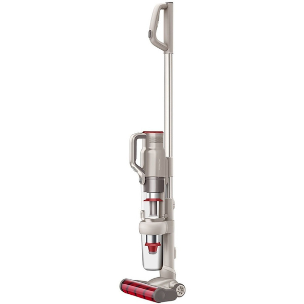 Пылесос вертикальный беспроводной Озон