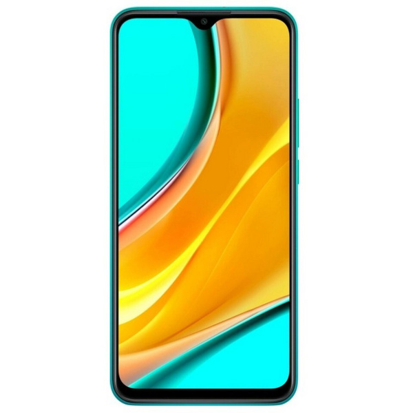 Смартфон Xiaomi Redmi 9 (M2003J15SG) 32 ГБ - купить по выгодной цене в ...