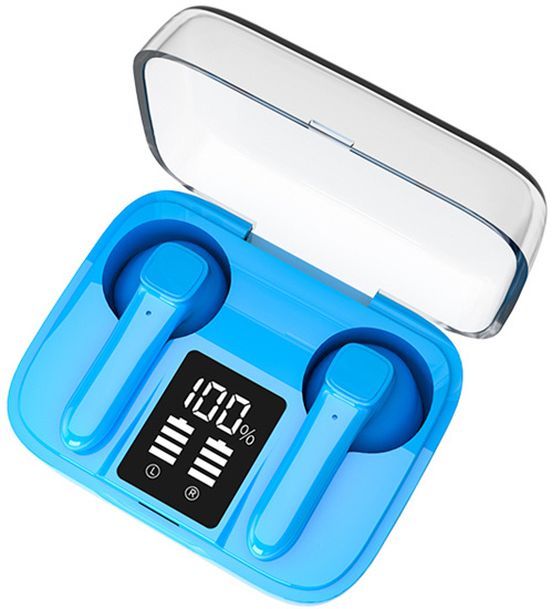 Наушники Вкладыши BandRate Smart BRSTWSMIR2 - купить по доступным ценам ...