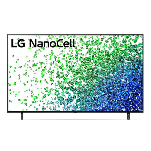 Купить телевизор LG 50NANO806PA 50" - купить с доставкой по выгодным ...