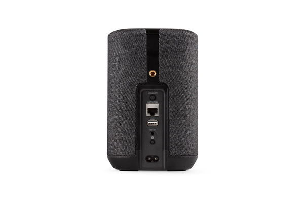 Умная колонка Denon 150 Black - купить по доступным ценам в интернет ...