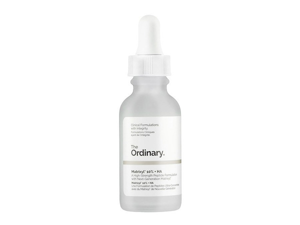 The Ordinary Сыворотка для лица, 30 мл - купить с доставкой по выгодным ...